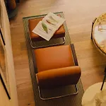 View Tornow Alpesi faház Fürstenberg-Havel