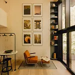 Alpesi faház View Tornow