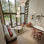 View Tornow Alpesi faház *