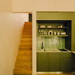 View Tornow Alpesi faház *