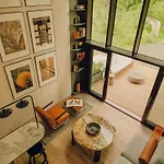 View Tornow Alpesi faház Fürstenberg-Havel