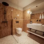 View Tornow Alpesi faház *