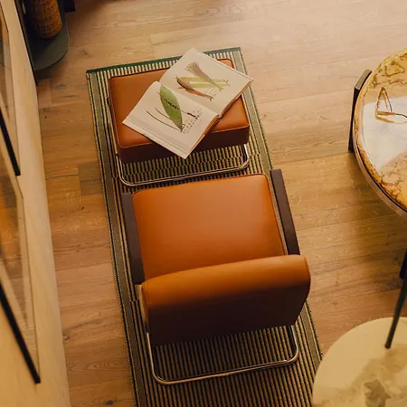 View Dağ evi Tornow