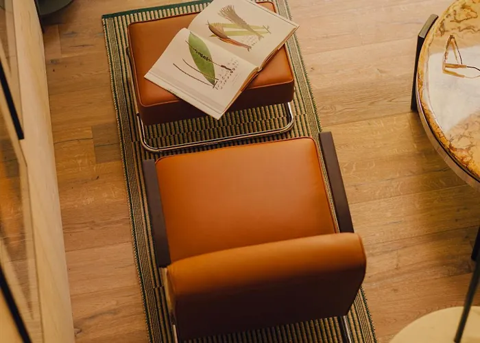 View Domek alpejski Fürstenberg-Havel