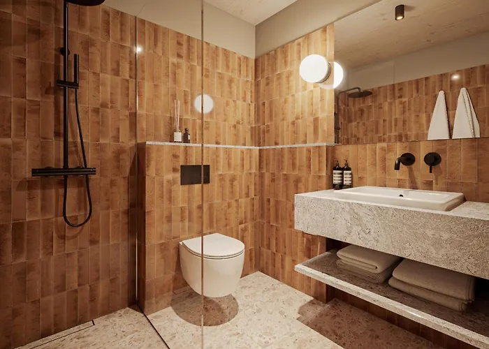 View Tornow Chalet *