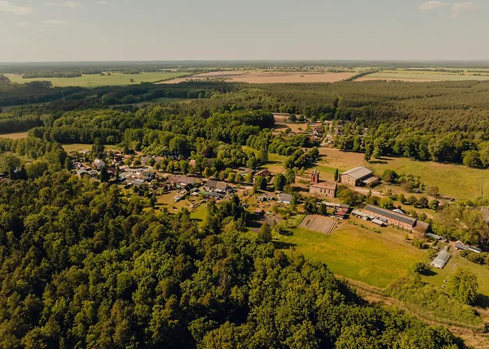 Domek alpejski View *