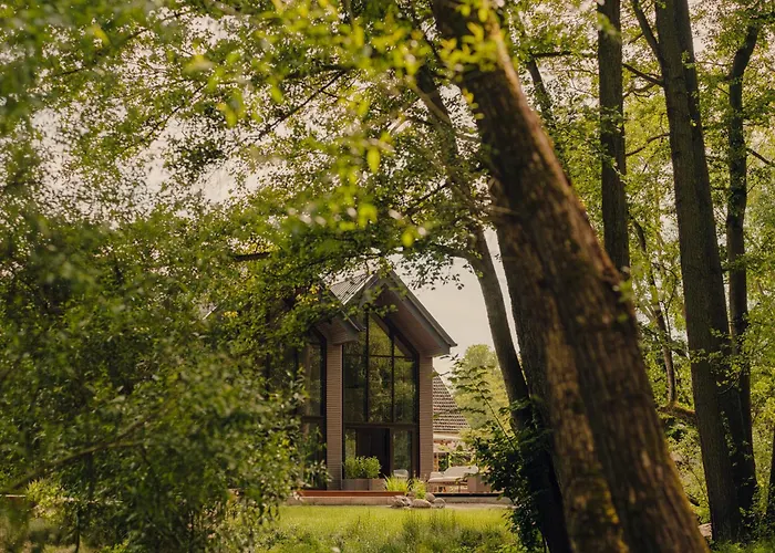 Domek alpejski View *