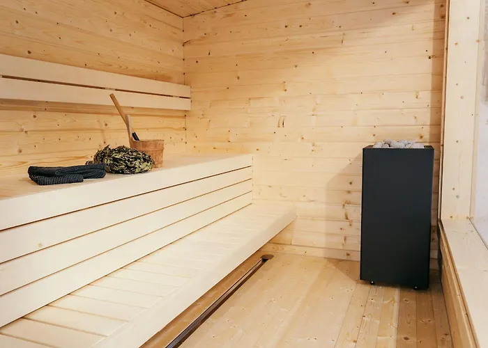 View Domek alpejski *