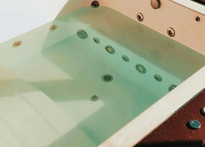 View Tornow Fürstenberg-Havel